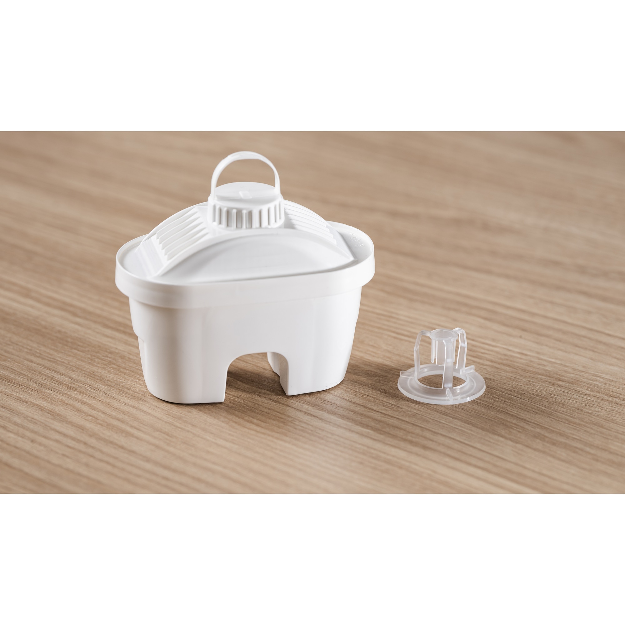 Laica Bi-flux Universal szűrőbetét készlet, 3+1 db, Brita