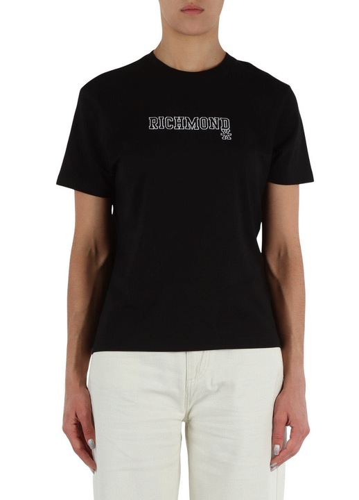 Tricou Diesel, negru, mărime S