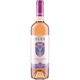 Vin Rose Domeniile Averesti-Herb, Busuioaca de Bohotin, D.O.C, Demisec, 0.75l