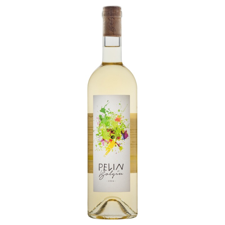 Vin Pelin - Bolgiu - 750 ml