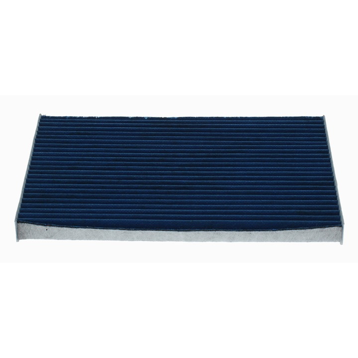 Aktív szénnel dúsított, antiallergén, gombaölő, antibakteriális utastéri szűrő NISSAN QASHQAI +2, QASHQAI I, ROGUE, X-TRAIL, X-TRAIL II 1.5D-2.5 11.06-07.14 - BOSCH