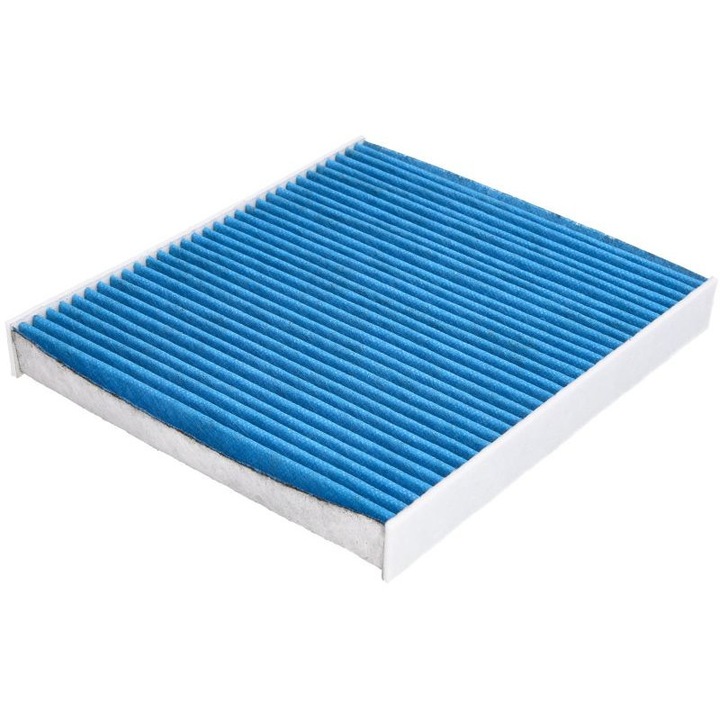 Aktív szénnel dúsított, antiallergén, gombaölő, antibakteriális utastér-szűrő OPEL ASTRA G, ASTRA G CLASSIC, ASTRA G/KOMBI, ZAFIRA A, ZAFIRA B, ZAFIRA B/MINIVAN 1.2-2.2D 02.98-04.15 - BOSCH