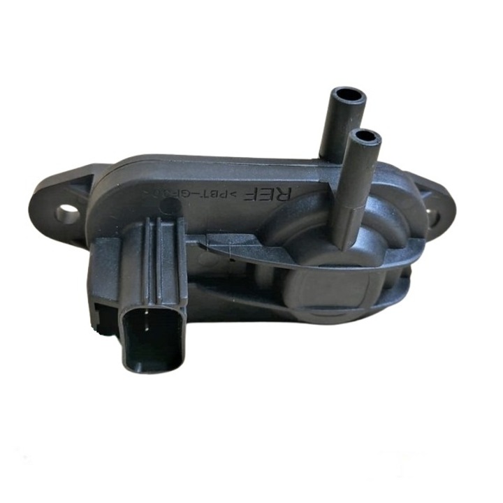 Kipufogógáz nyomásérzékelő, Vemo, Land Rover és Jaguar modellekhez, 2.2 Diesel/2.7 Diesel motor, LR008463