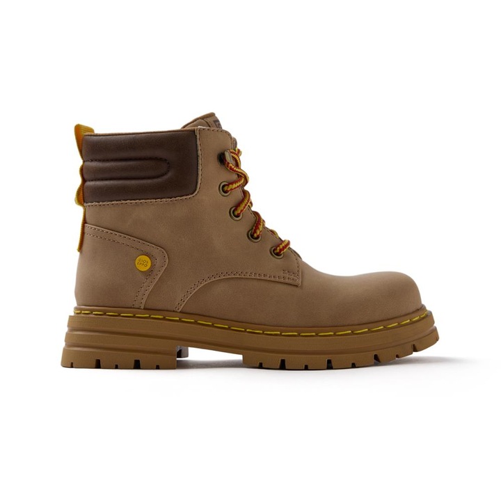 Gioseppo, Bocanci Ruxley Mountain Style, Maro camel