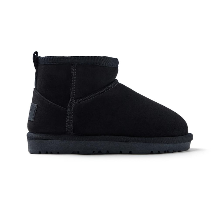 Gioseppo, Ghete cu finisaj rezistent la apa, fara inchidere Esko, Negru