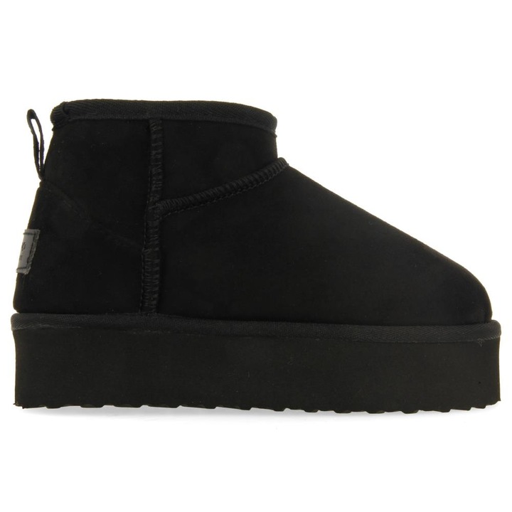 Gioseppo, Ghete flatform fara inchidere Brooten, Negru