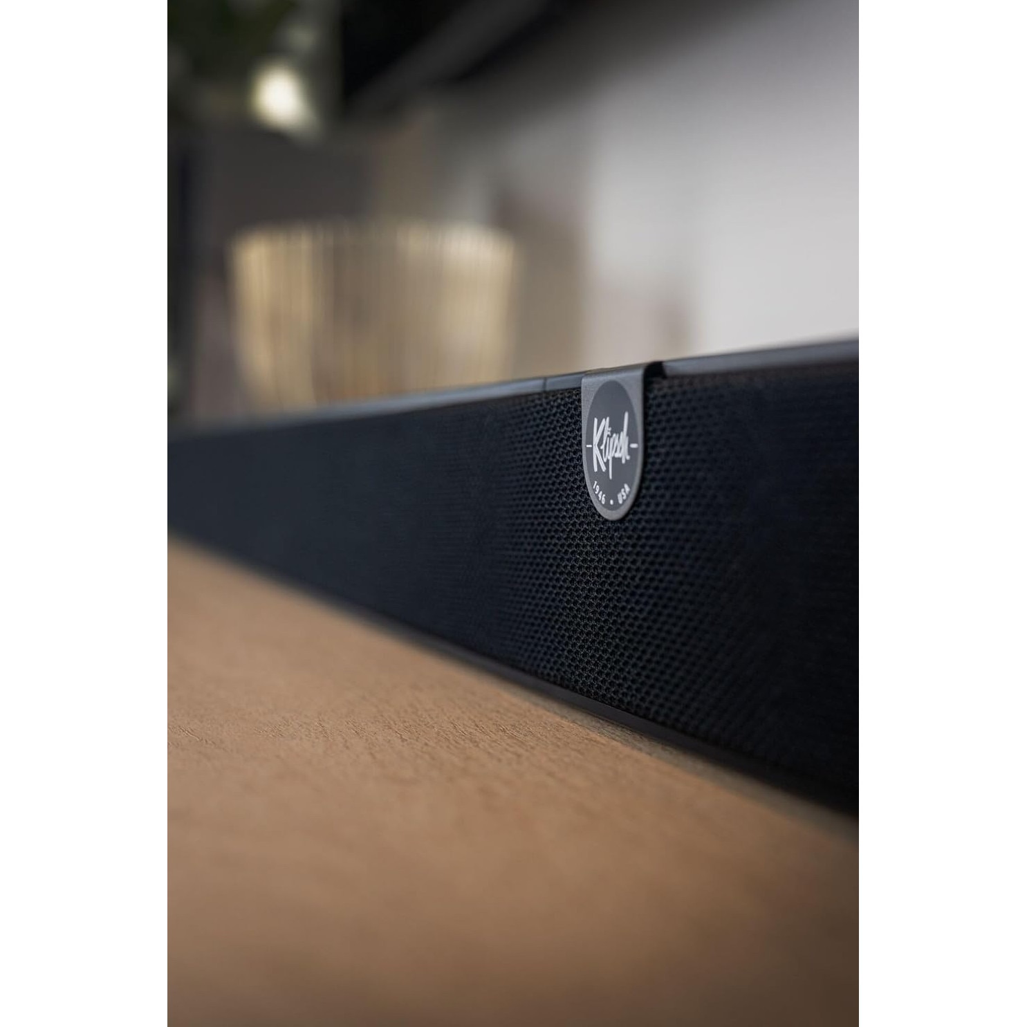 Soundbar Klipsch Flexus Core 200, 3.1.2 cu Dolby Atmos, Bluetooth, subwoofer integrat