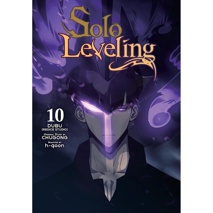 Solo Leveling - Volume 10 - Chugong