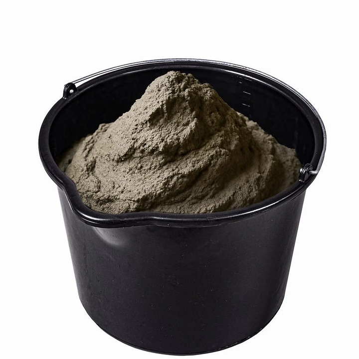 Galeata pentru constructii, 12 l, Geko G66100A