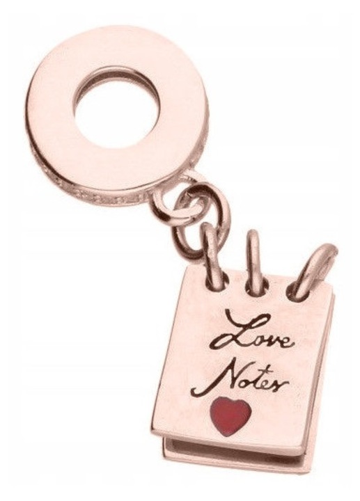 Set Talisman, Larezo, Argint 925, Fara Pietre, Cadou Ideal Pentru Femei, Decorativ, Recomanda Evitarea Zgarieturilor, Contactului Cu Produse Chimice, Detergenti Suprafete Abrasive, Fara Inchidere, 1 x Cutie Pentru Bijuterii Premium, 27 x 10 x 8 mm, Roz