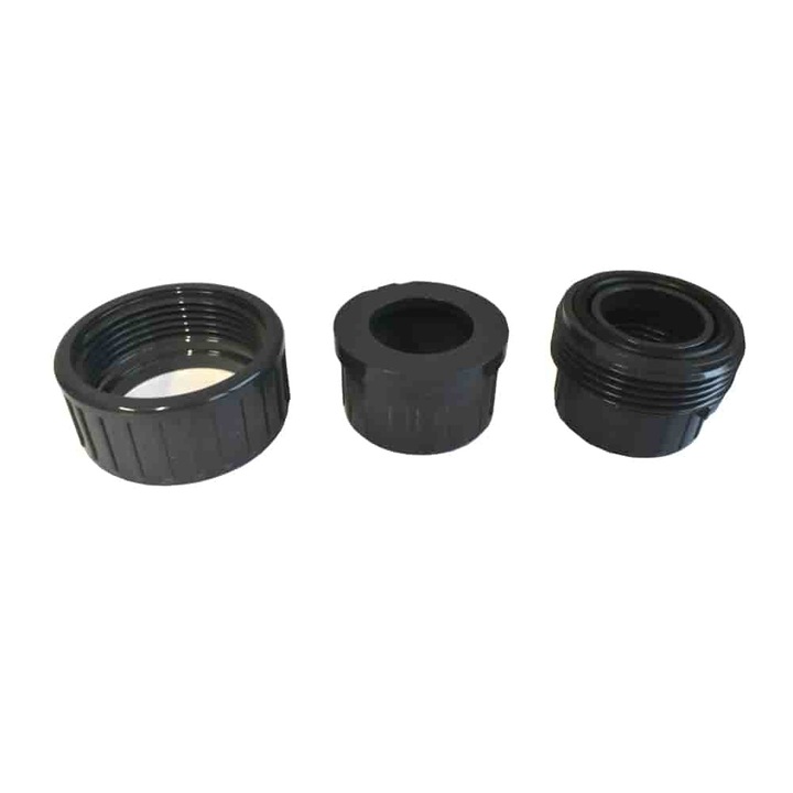 Racord PVC-U cu Mufa de Lipire i Filet Interior 40 mm x 1 1/4 CEPEX ...