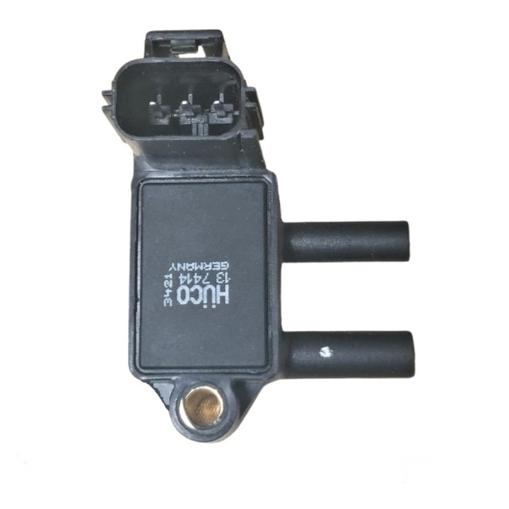 DPF nyomásérzékelő, Hitachi, Land Roverhez, 2.2 dízel/3.0 dízel TDV6/4.4 dízel TDV8 motorhoz, LR133910