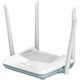 Router WiFi 6 D-Link R15 AX1500, Gigabit, MESH Smart Roaming, Eagle Pro AI