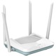 Router WiFi 6 D-Link R15 AX1500, Gigabit, MESH Smart Roaming, Eagle Pro AI