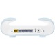 D-Link M60 AX6000 WiFi 6 Router,Multi-Gigabit WAN, MESH Smart Roaming, Aquila Pro AI