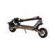 Trotineta electrica pliabila Kukirin G2(2025) 800W Motor 48V, Baterie 15Ah, Viteza maxima 45km/h Autonomie 55km - Negru