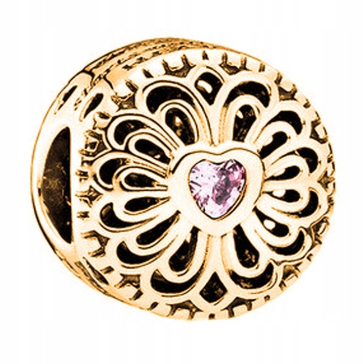 Set Talisman, Larezo, Argint 925, Zirconiu, Cadou Ideal Pentru Femei, Decorativ, Recomanda Evitarea Zgarieturilor, Contactului Cu Produse Chimice, Detergenti Suprafete Abrasive, Fara Inchidere, Cutie Pentru Bijuterii Premium, Auriu