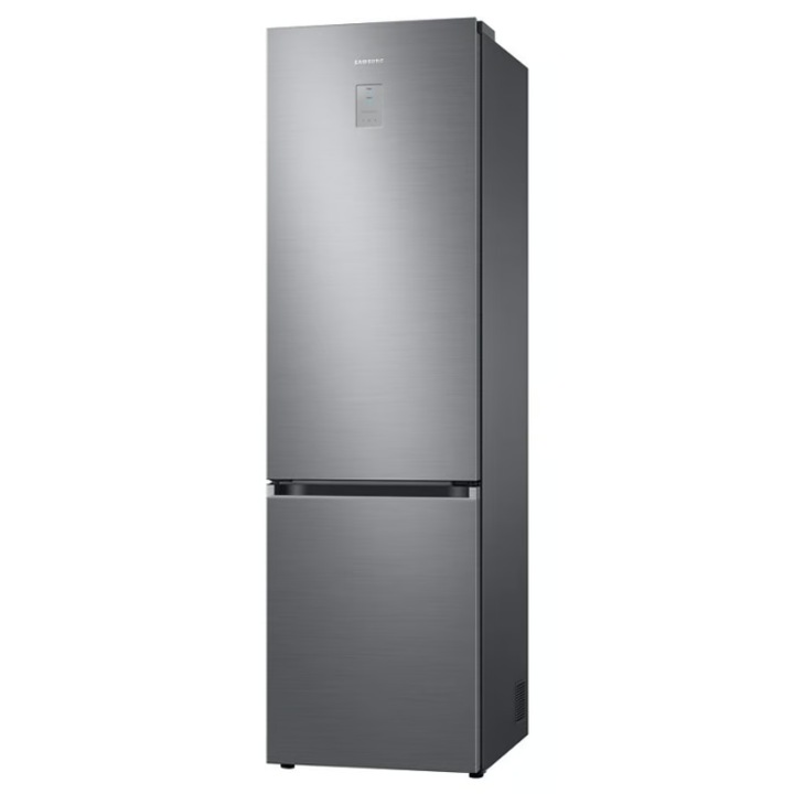 Combina frigorifica Samsung RL39AEX, 387 l, FreshZone, NoFrost+, Smart Home, 203 cm