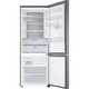 Combina frigorifica Samsung RB53DG706BS9EF, 538 l, Wi-Fi si AI Energy, Twin Cooling+™, No Frost+