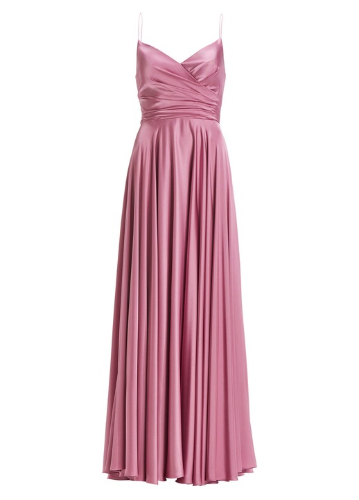 Rochie dama Hey Kyla, 5AJ014HK, Poliester, Roz, Roz