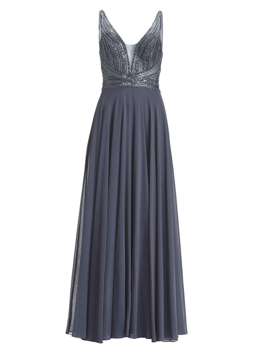 Hey Kyla noi ruha, 5AG015HK, nejlon, szurke, Szürke