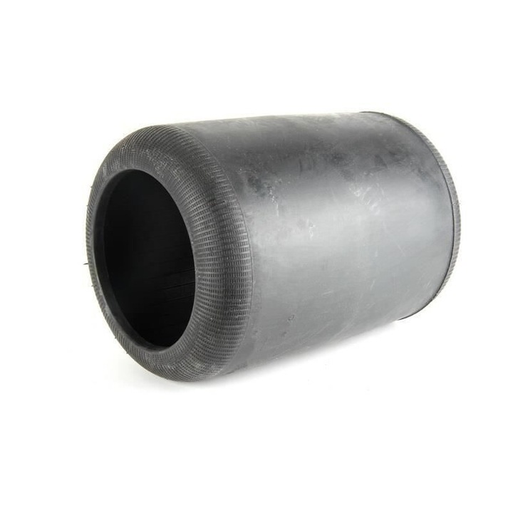 Légpárnás Fabio busz