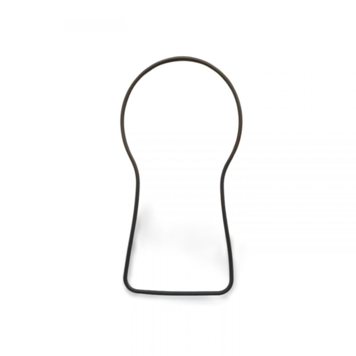 MAN sebességváltó tömítés