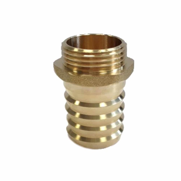 Racord furtun alama 2 AG - 50 mm