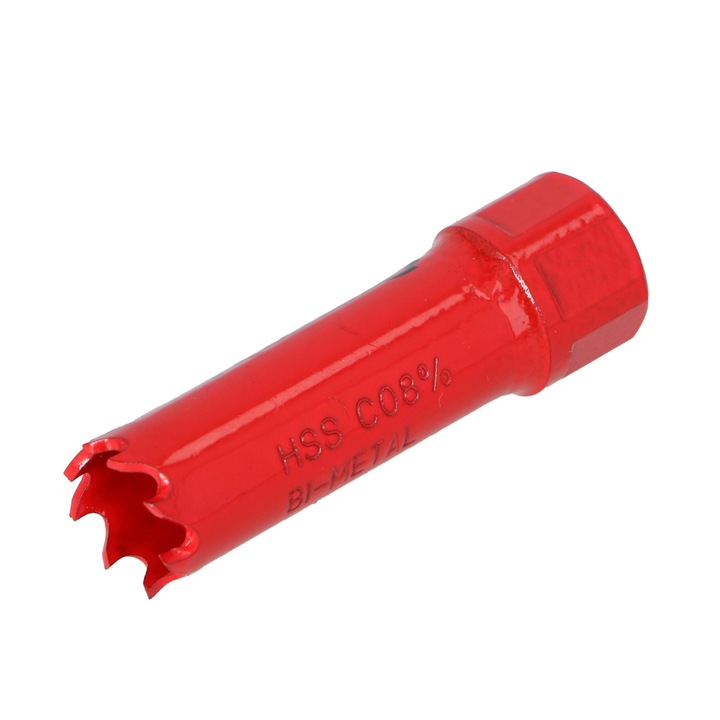 Carota Bi-Metal 14x37mm Cobalt 8% Draumet PRO