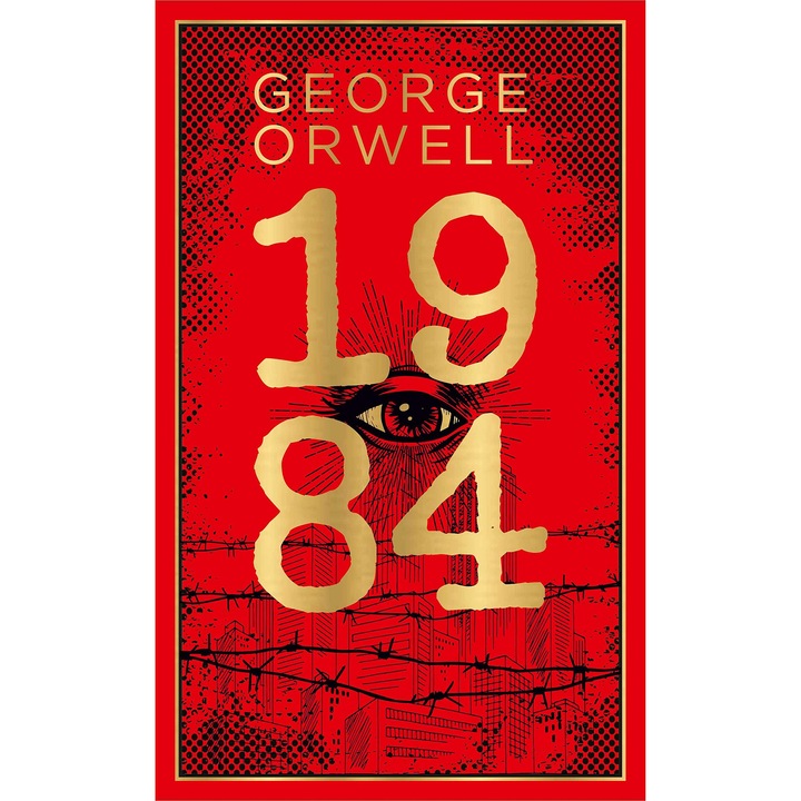 1984, George Orwell, ediția 2020