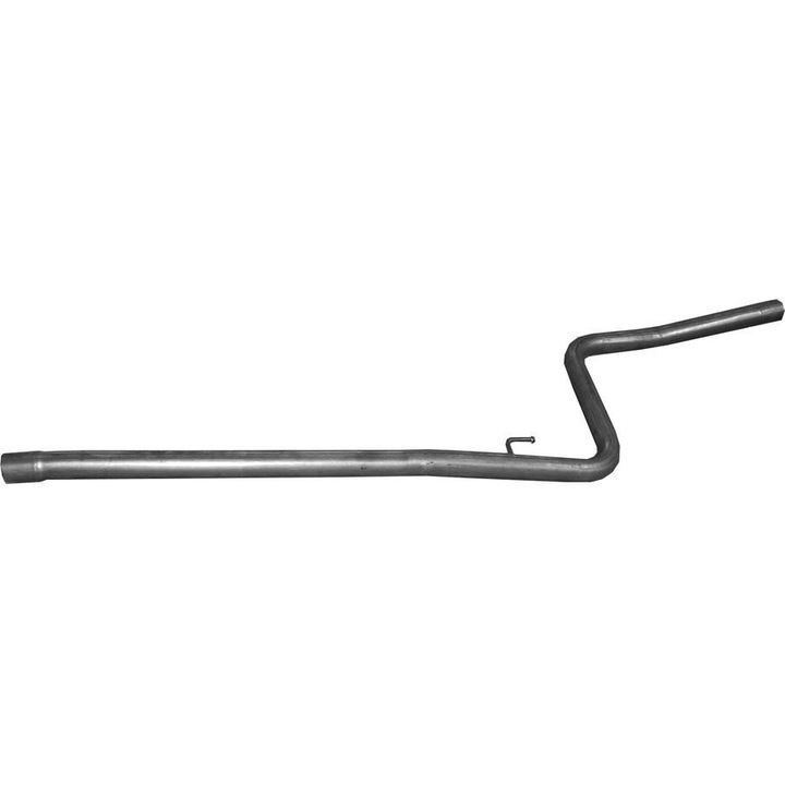 Polmo középső kipufogócső, Fiat Doblo, Opel Combo 1.3D, 2010-