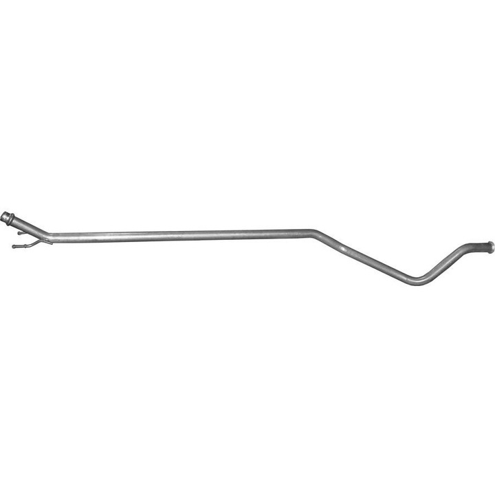 Polmo középső kipufogócső, Citroen C4/Peugeot 308 1.6D, 2007-2013