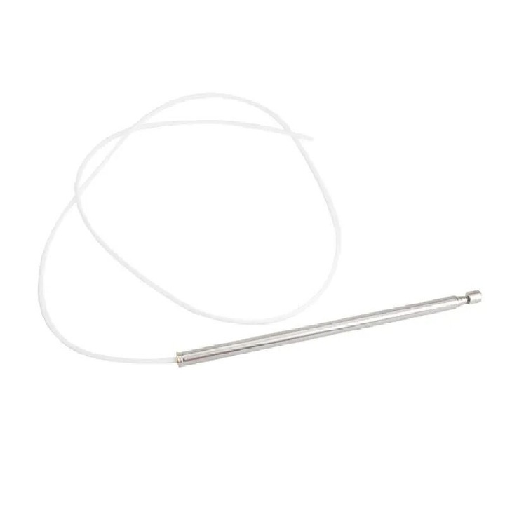 Nissan Patrol antennarúd