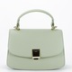 Чанта David Jones Paris CM7288 14 Малка Зелена