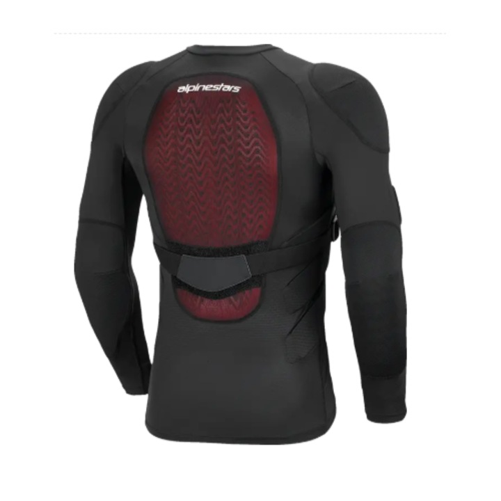 Bluza de protectie ALPINESTARS Long-Sleeve Bionic Plasma LT, 56/XXL
