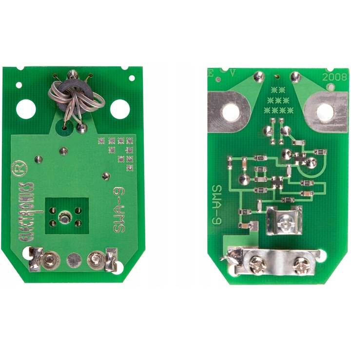 Amplificator antena CardSplitter SWA-9 28-38dB 88-862MHz 70-130km