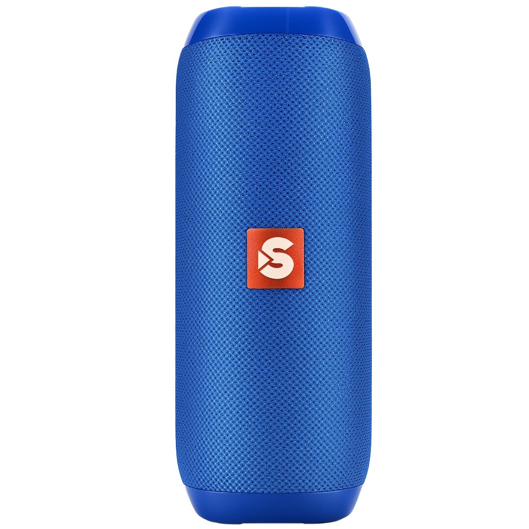 Топ 5 преносими Bluetooth колонки до 55 евро: JBL, Xiaomi, Akai 9 Smarty Boom TG: Най-достъпната с FM и 12 часа