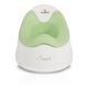 Olita Cangaroo Simple cu vas detasabil si forma ergonomica, Verde