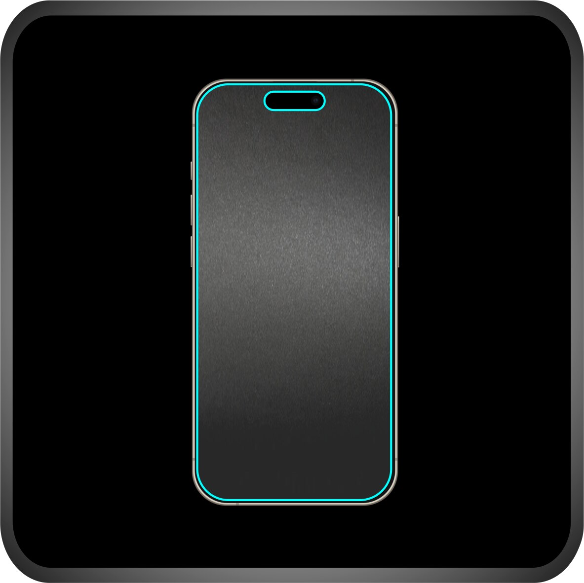 Folie Protectie Ecran iSkinz Matte pentru Motorola Edge 60 Fusion - Full Display, Siliconica Mata Anti-Amprenta, Anti-Reflex, Adeziva si Flexibila