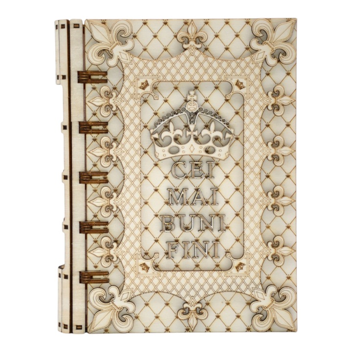 Cutie Cadou „Cei Mai Buni Fini”