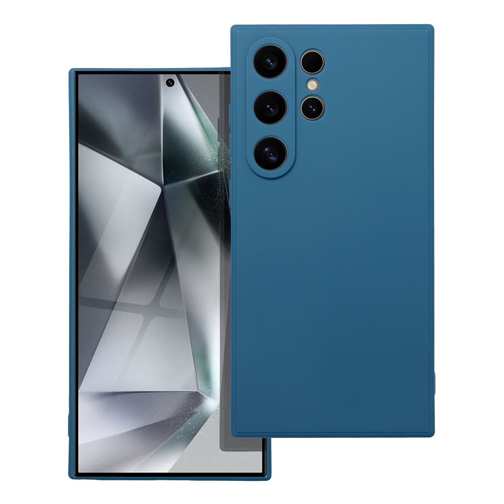 Husa protectie pentru SAMSUNG S24 Ultra blue