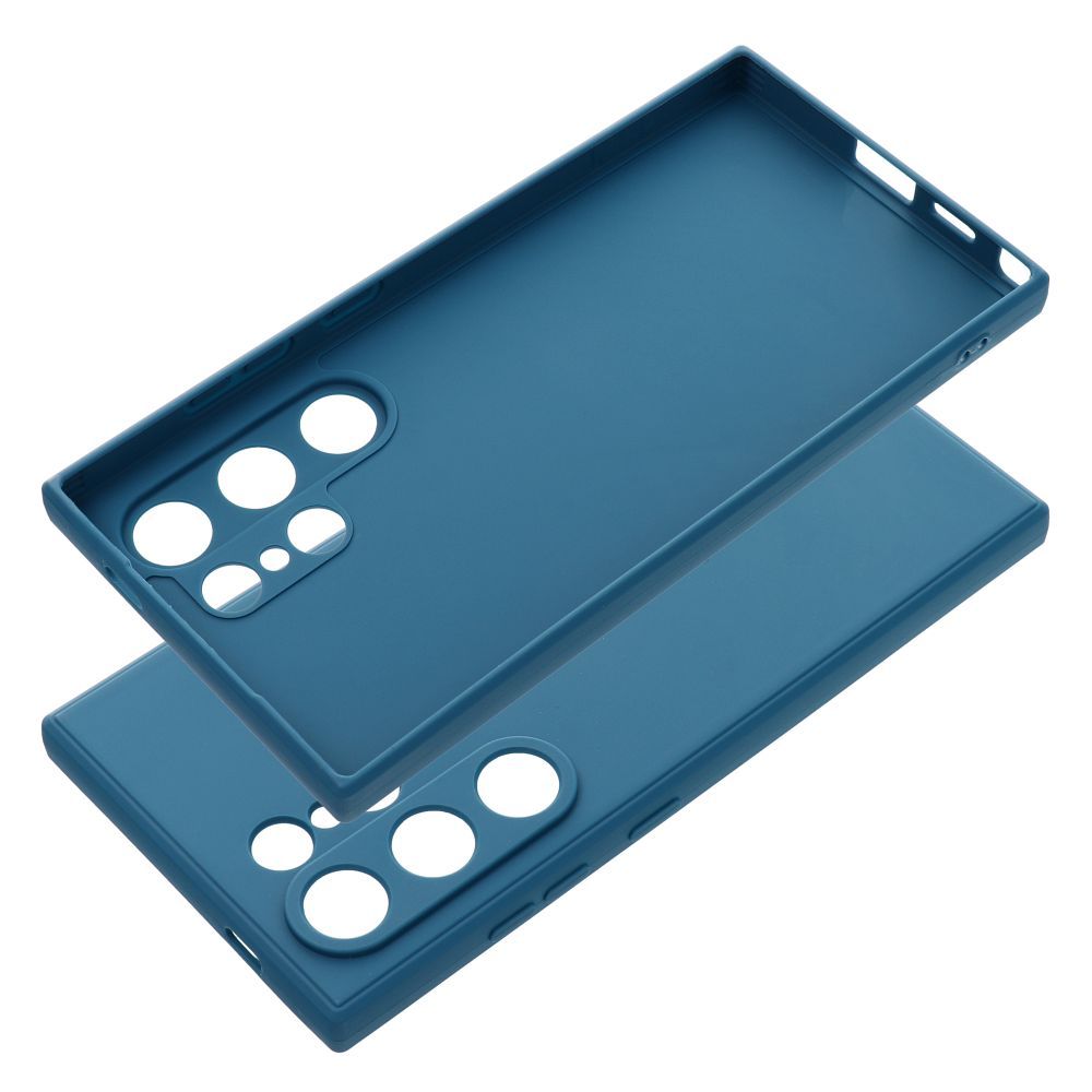 Husa protectie pentru SAMSUNG S24 Ultra blue