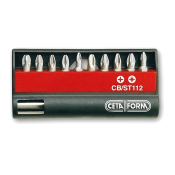 Set capete surubelnita CB/ST112 Ceta Form Set capete surubelnita CB/ST112 Ceta Form
