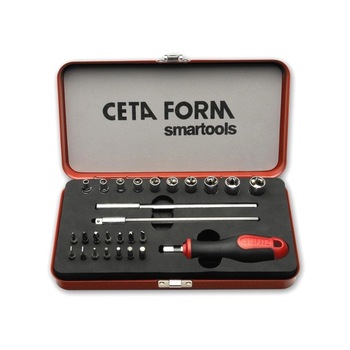 Surubelnita multifunctionala 8000/4 Ceta Form Surubelnita multifunctionala 8000/4 Ceta Form