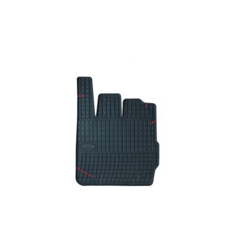 Set covoare cauciuc TOYOTA PRIUS III dupa 2010