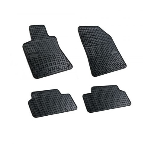 SET Covoare cauciuc PEUGEOT 308 II 2013