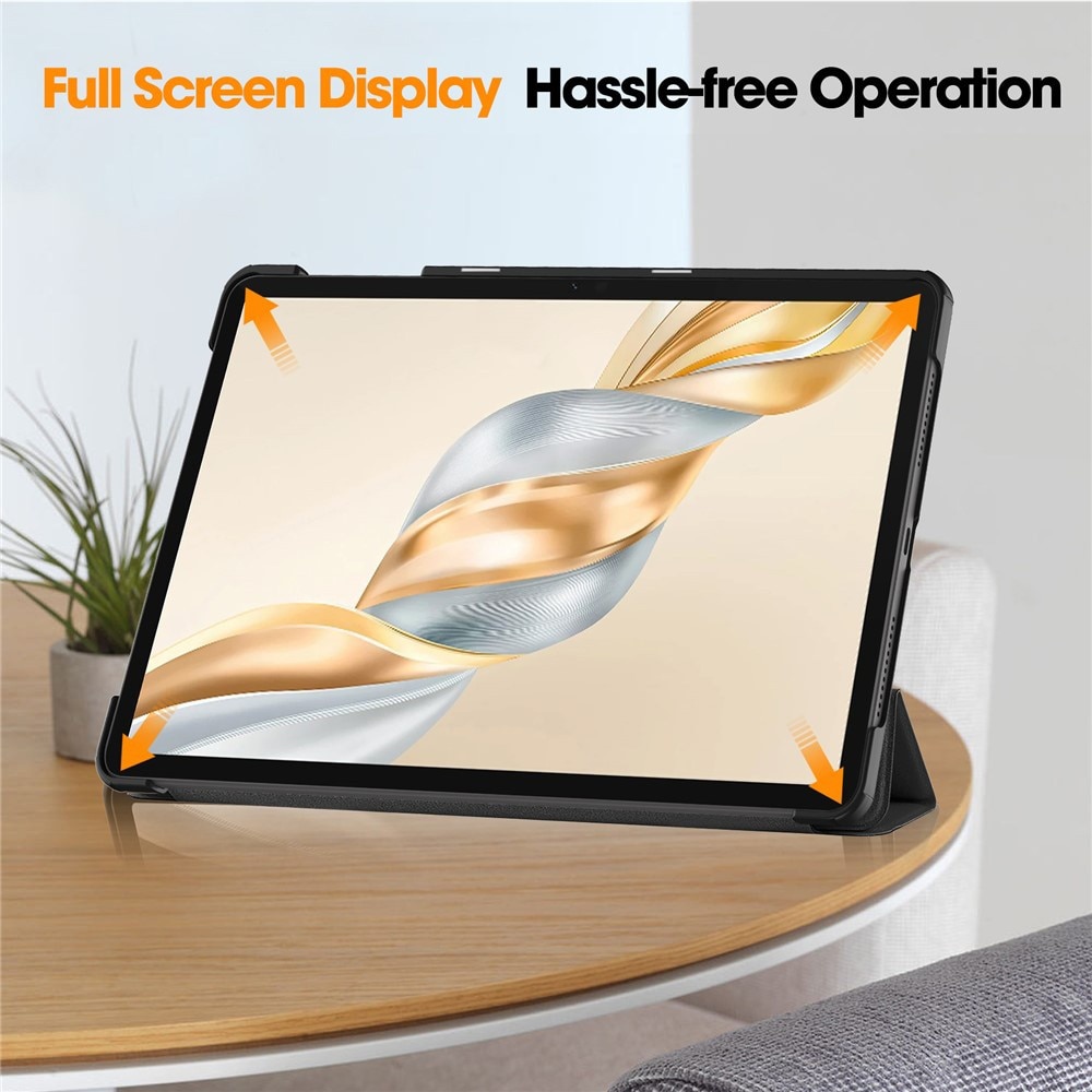 Husa pentru Honor Pad X9a / X9 / X8 Pro / X9 Pro - Techsuit FoldPro - Blue