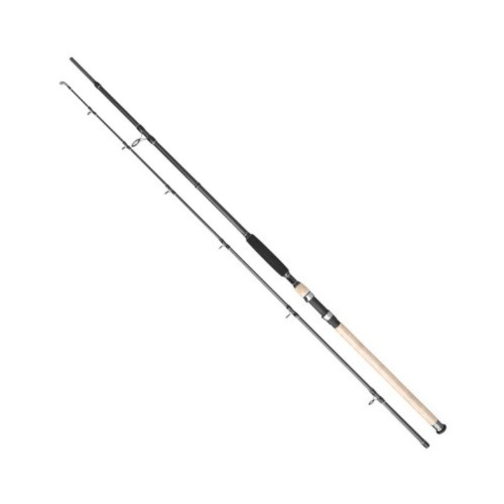 Ultra nehéz pergető karbon bot Baracuda Monster 3.0 m Súly: 500-1000 g