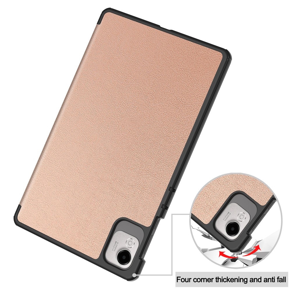 FoldPro - Honor Pad X9a / X9 / X8 Pro / X9 Pro - Rose Gold