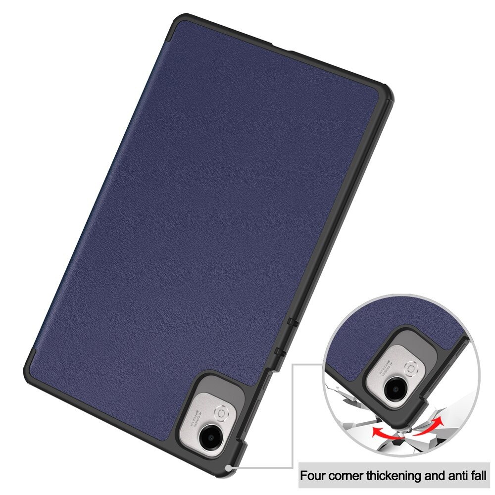 Husa pentru Honor Pad X9a / X9 / X8 Pro / X9 Pro - Techsuit FoldPro - Blue